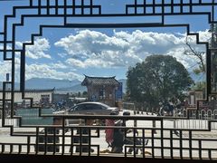 -阿婆情腊排骨火锅(金虹路店)