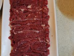 -八先生涮肉房(三里河店)