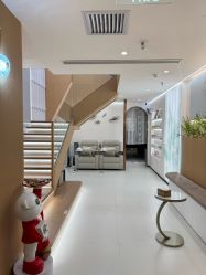 -杜卡诗salon