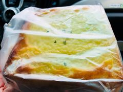 芝士土豆泥三文治-味多美蛋糕(东直门店)