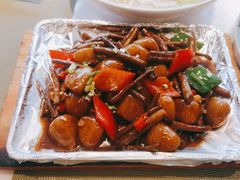 -南昌绿地铂瑞酒店·臻萃轩中餐厅