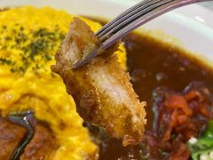 -伽喱博士 Dr.CURRY咖喱饭(太阳宫咖喱店)