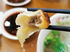 -回回锅贴(小河沿店)