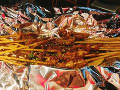 -六月雪干锅(涪城万达广场店)