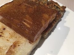 萝卜糕马蹄糕芋丝糕-老廣食堂(区庄店)