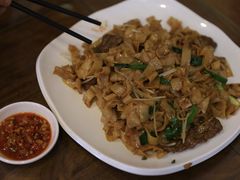 -沙河粉村·国家非遗传承(云台店)