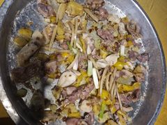 -大笑饭堂(甲子桥店)