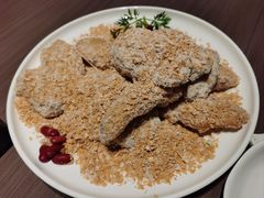 -将相和·海鲜蒸饺大连菜