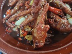 -老三样·美食研究中心(世贸路店)