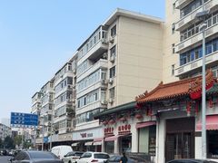 -爱德顺糕点食屋(利民道店)