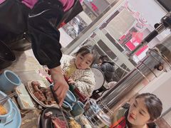 -真牛炭火烤肉(射阳店)