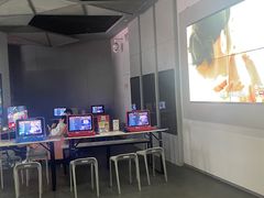 -星轶IMAX影城(九亭U天地旗舰店)