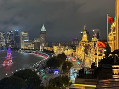 -罗斯福色戒酒吧(外滩店)