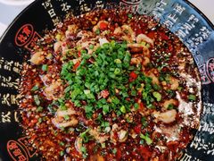 -盐枭肴·川味自贡菜(南强街店)