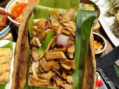 -雀舞云南菜(天津天河城购物中心店)