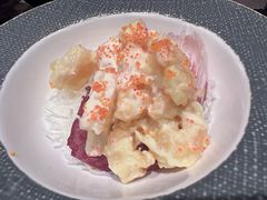 -大葉日本料理·龍蝦任食放題(廣州W酒店)