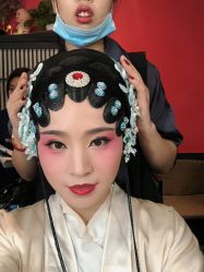 -盘子女人坊古装写真摄影(深圳店)