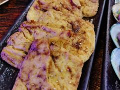 -质烤烤物·活烤海鲜(质烤总店)