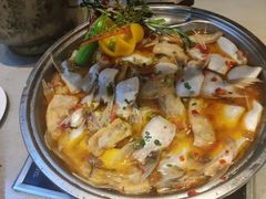 -七仙岭君澜度假酒店·桃源小馆中餐厅