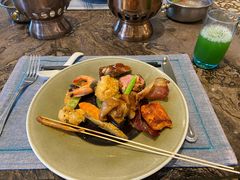 -福州西湖大酒店·怡湖咖啡厅