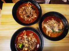 -四川老牛麻辣烫(北门桥店)