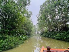 -江门古劳水乡旅游区