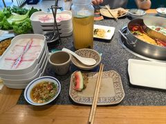 -江小渔鲜鱼火锅(辽沈二街店)