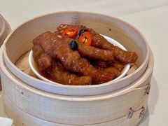 -利苑酒家(金宝店)