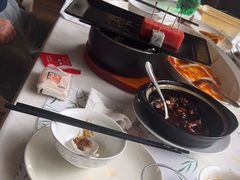 -上海虹桥宾馆味翠餐厅