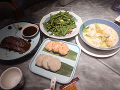 -莞府家宴·东莞菜(市民服务中心店)