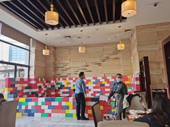 -青岛城阳宝龙福朋喜来登酒店