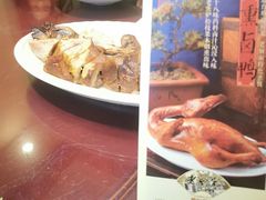 -老厨家(友谊路总店)
