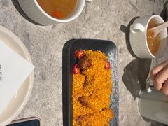 -留半山·香港食堂(啦啦宝都店)