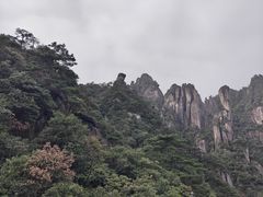 -三清山风景名胜区