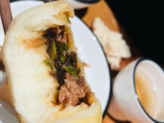 野菌香包-陶德砂锅(蜀汉路店)