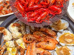 -粗茶淡饭·蒸鲜(光谷店)