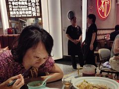 -潮界(虹桥新天地店)