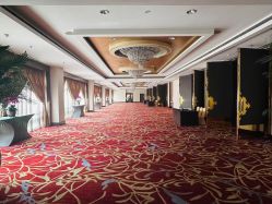 -福州香格里拉·宴会厅