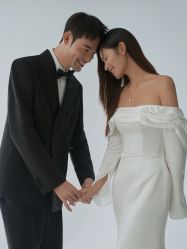 点击看大图 -至臻微拉婚纱摄影