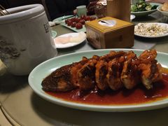 -淀里船宴(裕华东路店)