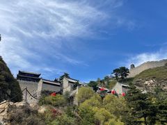 -雁门关景区