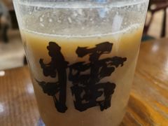绿豆汁-擂饭(五一广场店)