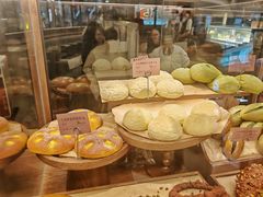 -RUXU入续糖水铺与包(卓悦中心店)