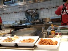 -素满香·全民食养自助(长宁龙之梦店)