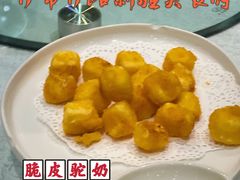 -伊带伊路新疆美食府(呼家楼店)