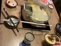 -野妹火锅(南园店)