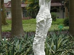 -广州雕塑公园
