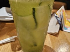 -California Pizza Kitchen(short hills)