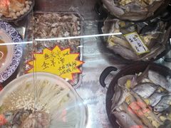 -赵记煎饼卷大葱(东岳店)