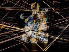 -超体空间SoReal VR(迪士尼小镇店)